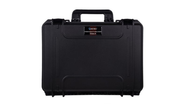 Metrel Professioneller wassergeschützter Outdoor-Koffer, A 1685, 20993048
