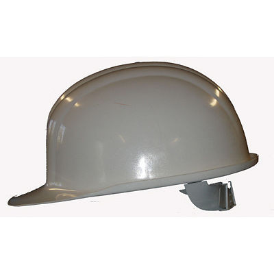 Preising E-Schutzhelm, glasfaserverstärkt, weiß, 5501E-EN50365-W