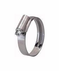 Riegler Schneckengewinde-Schlauchschelle, Bandbreite 12 mm, 114217