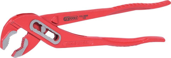 KS Tools Wasserpumpenzange, 1.1/4'', 115.2000, 4042146014905