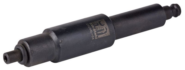 SW-Stahl Prüfadapter, M12 x 1,25 mm, für Druckverlust-Tester 26046L, 26046L-04