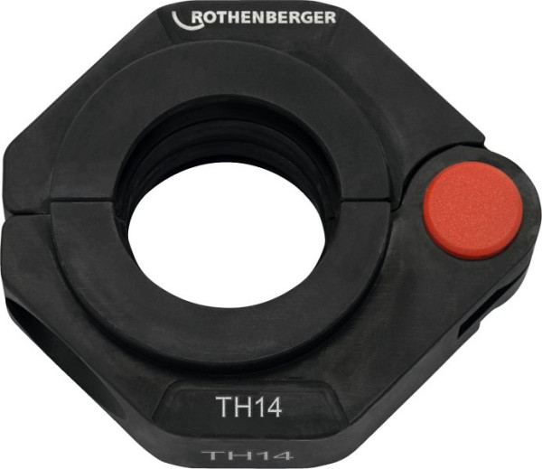 Rothenberger Pressring TH14, schnelle und einfache Installation, 1000003925