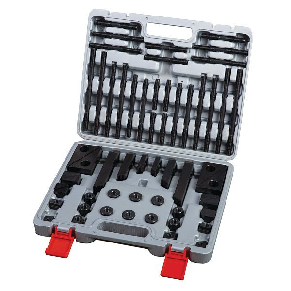 Optimum Spannwerkzeugsortiment SPW 16, 3352079, 4030635048005