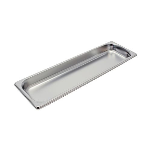 Rieber GN-Behälter 2/4, Höhe 40 mm, 84010155, 4007537024239