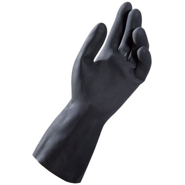 MAPA Chemikalienschutzhandschuhe ALTO 260 Größe 11, VE: 50 Paar, 2199020211