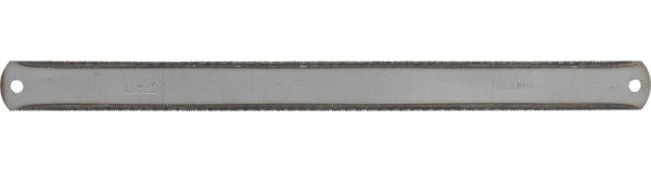 ALARM Doppel-Metallsägeblatt aus Wolframstahl 24TPI Länge 300mm, 56060022