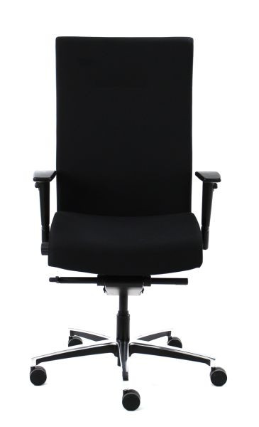 Bisley Bürodrehstuhl Titanos, Belastbarkeit 200 kg, DSTXL733