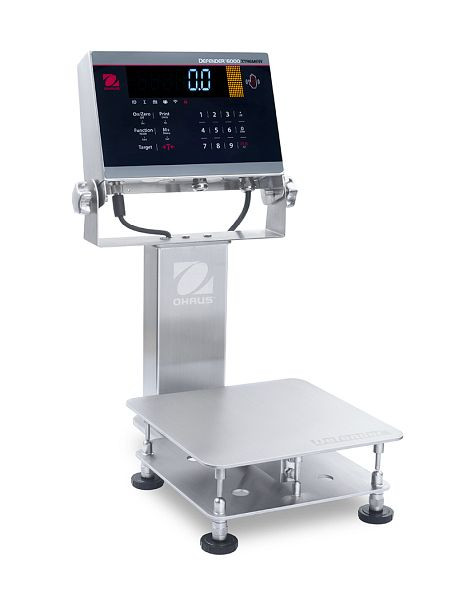 OHAUS Tischwaage i-D61XWE3K1S6-EU, Defender, 30575556