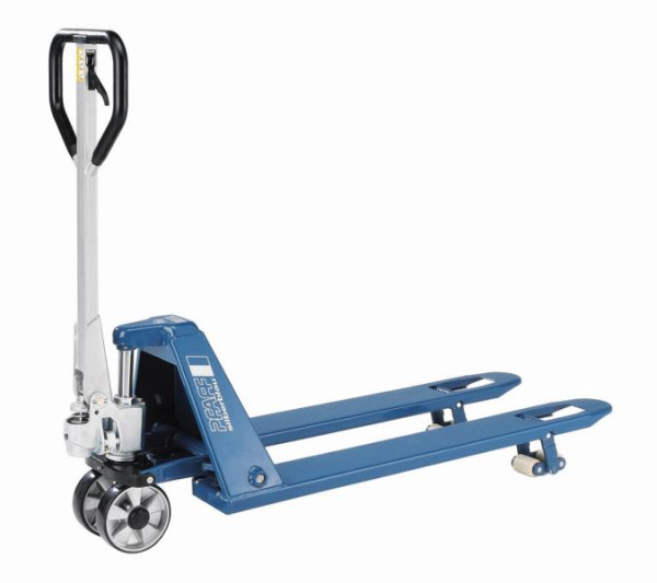 PFAFF Gabelhubwagen HU 15-115 FTP flache Gabel, 34527124