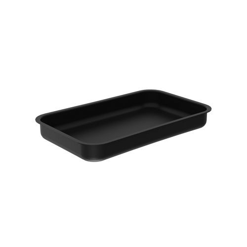 Rieber Kochbehälter thermoplates® C 1/1 beschichtet, Höhe 65 mm, 84010861