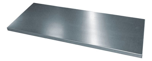 C+P Einlegeboden verzinkt, H24xB796xT332 mm, verzinkt, mit hoher Traglast 80 kg, 2149-80