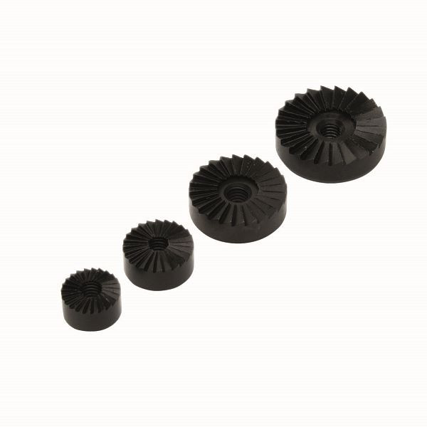 BRINKO Ersatzfräser 1", mit SDS Aufnahme, 718/1, 4024184718052