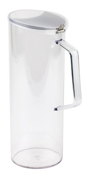 Ichendorf Milano Tasse Frosch Aus Borosilikatglas – Transparent, 8 Cm Durchmesser, 450 Ml, Spülmaschinengeeignet, Für Heißgetränke