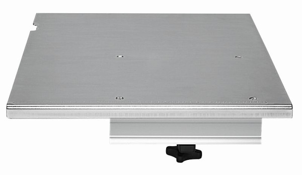DeWalt Zusatztisch für DW743N verstellbar, DE3472-XJ