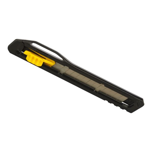 Stanley Einfaches Cutter-Messer 9mm, STHT10322-8