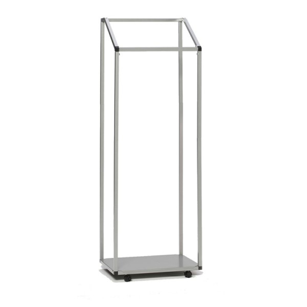 Stein HGS Fahrwerksatz für Müllsackständer -Cubo Aurelio-, für 240 Liter Modell/enzianblau, 17070
