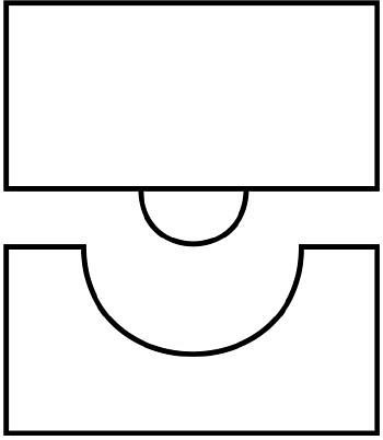 Lemp Dorn-Presseinsatz MDF 16-50, 25695016
