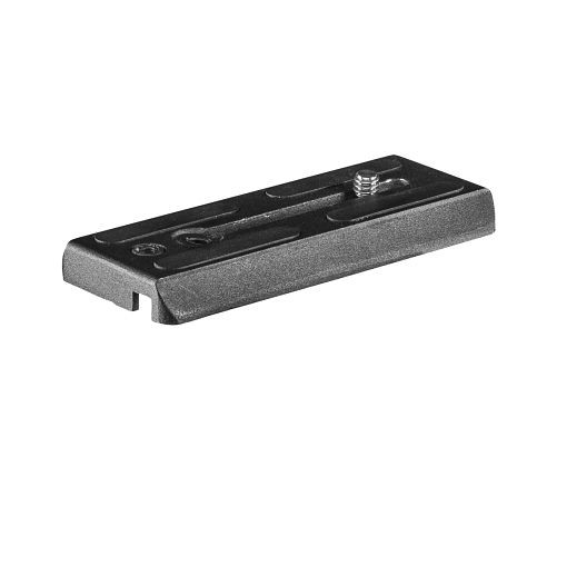 Walimex pro Advanced 173 SH Schnellwechselplatte, 1021975