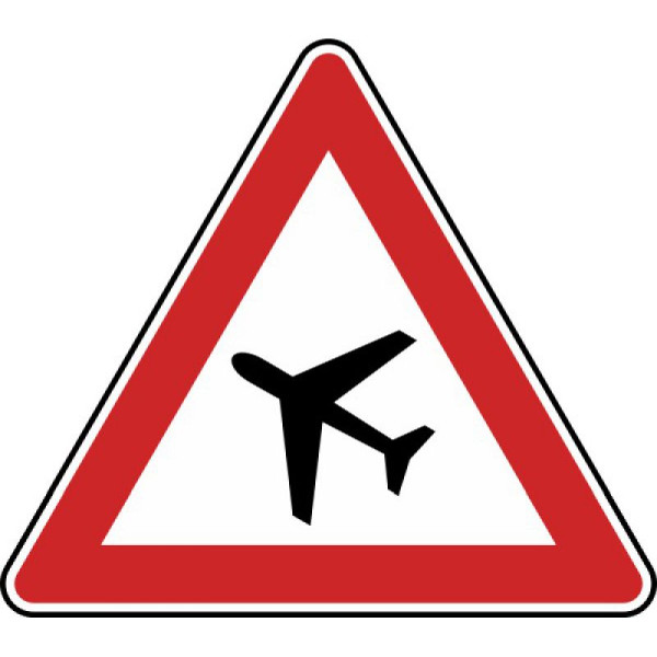 Stein HGS Flugbetrieb, Aufstellung rechts Nr. 101-10, 1260 mm, RA1, Alform, 101-10-312