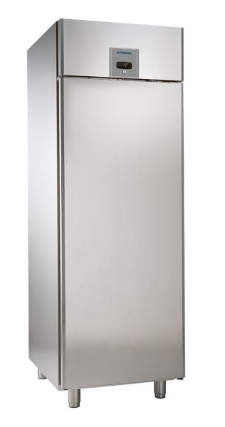 ALPENINOX Kühlschrank, KU 702 BASE, 402729678, 4063377147255