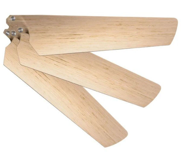 CasaFan Flügel 120 Carbon Oak, für Deckenventilator, 21062