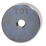 KS Tools Einpresshülse für Druckstücke, 460.0906, 4042146801642