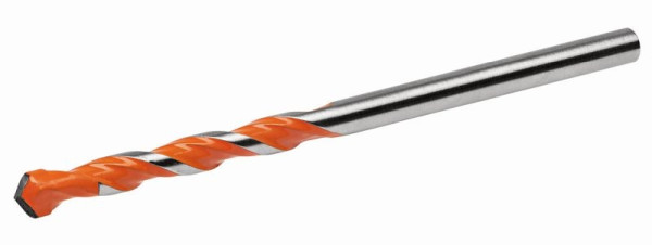 Bahco Universalbohrer für Fliesen, Naturstein, Holz und Kunststoff, 4 mm x 75 mm, 4629-4.0