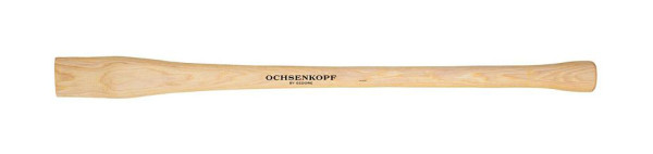 Ochsenkopf Ersatzstiel Hickory, Knauf, Qualität, 1615440