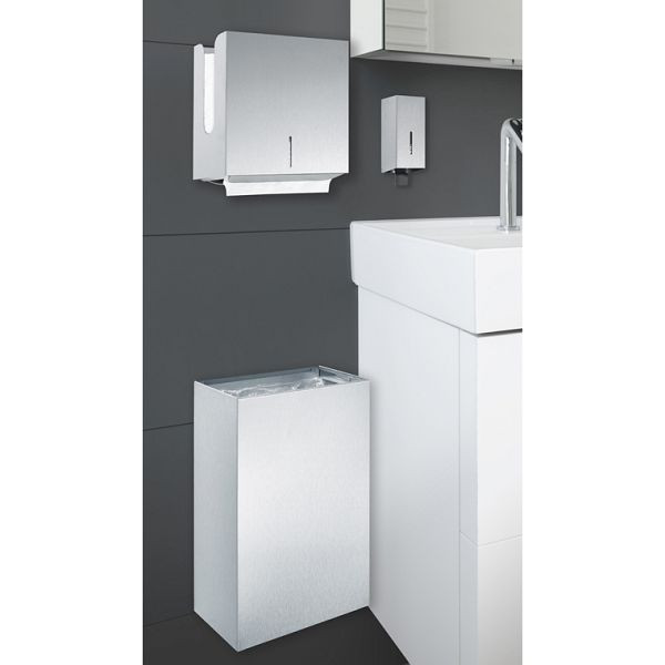 Wagner EWAR Waschraumausstattung WH-KIT bestehend aus WH2, WH5 und WH15, 727344