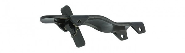 Karnasch Sicherheitshebel passend für Modelle: K25/2, KA37LR, KA30LR, 114772