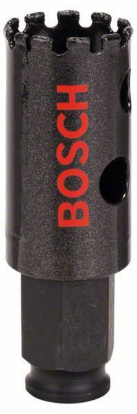 Bosch Diamantlochsäge Diamond for Hard Ceramics, 25 mm, 1 Zoll, 2608580304