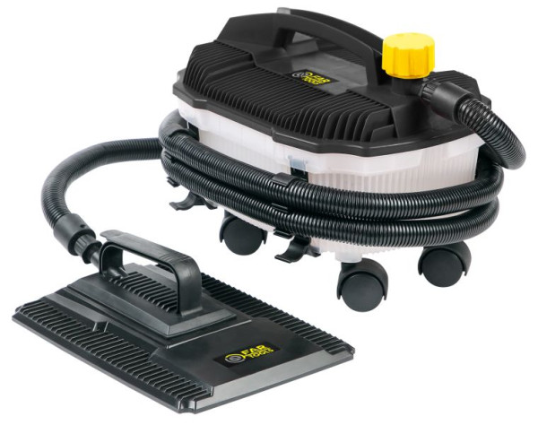 Fartools Tapetenablöser 2100 W für schnelles Entfernen von Tapeten, DV 5LB, 115526