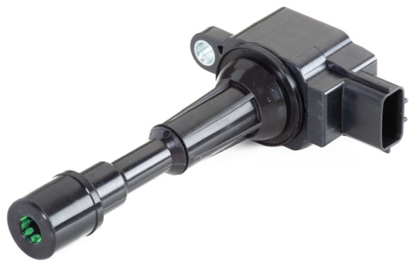 HELLA Zündspule, 3-polig, Kerzenschachtzündspule, geschraubt, 5DA 358 057-481