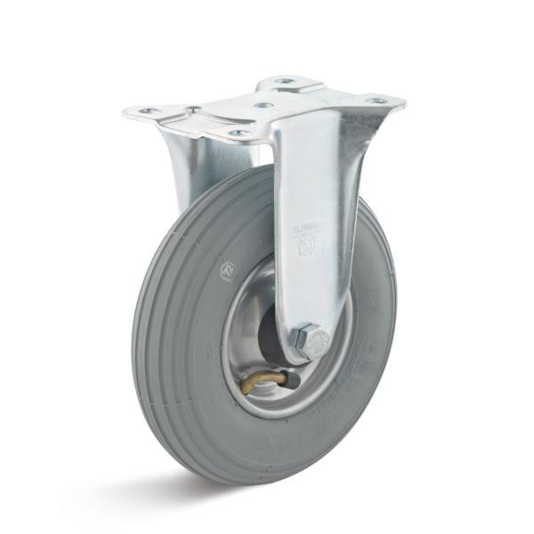 Rollcart Bockrollen, Tragkraft: 200 kg, 3110530, 4250448511422
