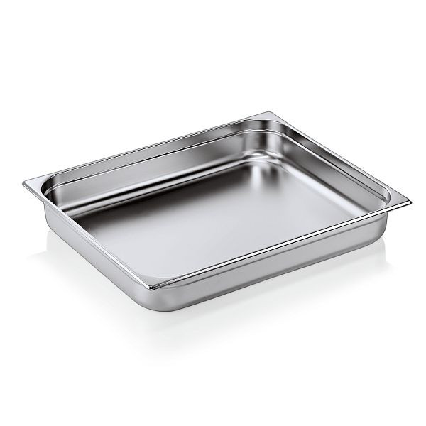 WAS GN 70 GN Behälter 2/1-100 mm, 7021100, 4044925026338