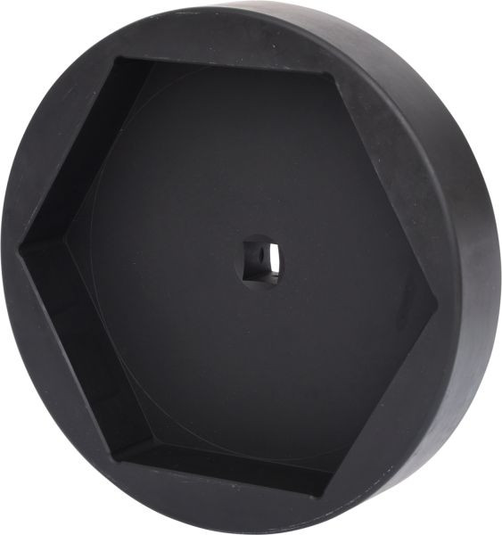 KS Tools 3/4" Achsmuttern-Schlüssel, 6-kant, kurz, 195mm, 460.0180