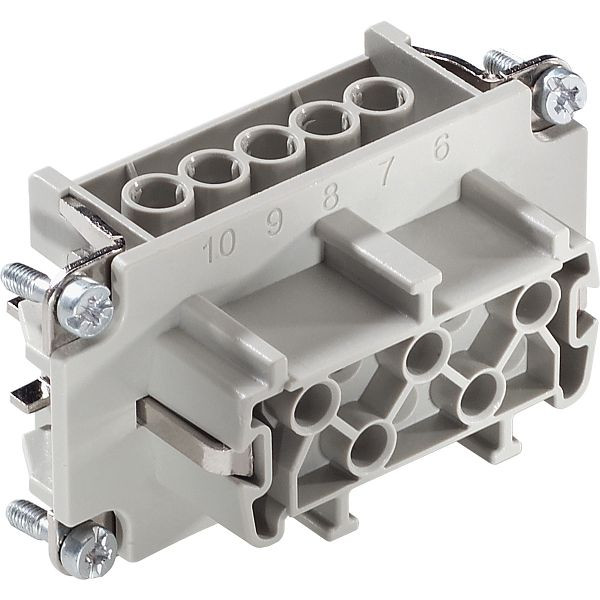 LAPP Kit EPIC® Kit H-BE 10 BS TBF M25, 75009644