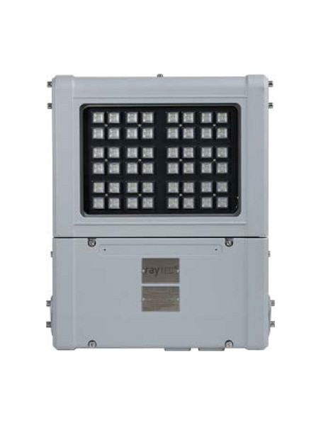 GIFAS Spartan HighPower Floodlight 15.000lm 90° Explosionsgeschützer LED Fluter / Zonen 1,21 /ATEX und IEC Ex für Gas und Staub, 327834