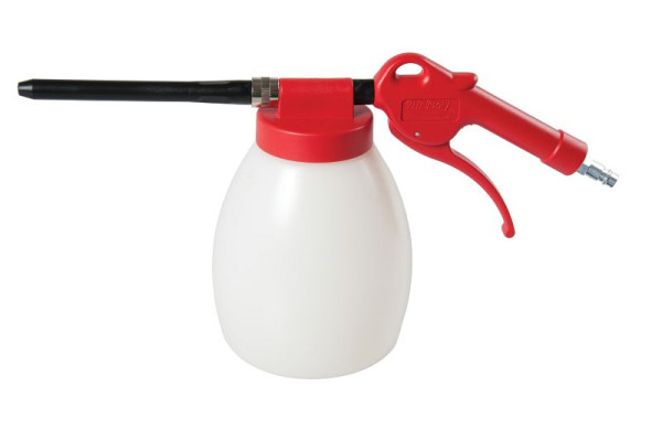 JWL Sprühpistole JWL, Kunststoffdüse 150 mm, 41401, 9004853414015
