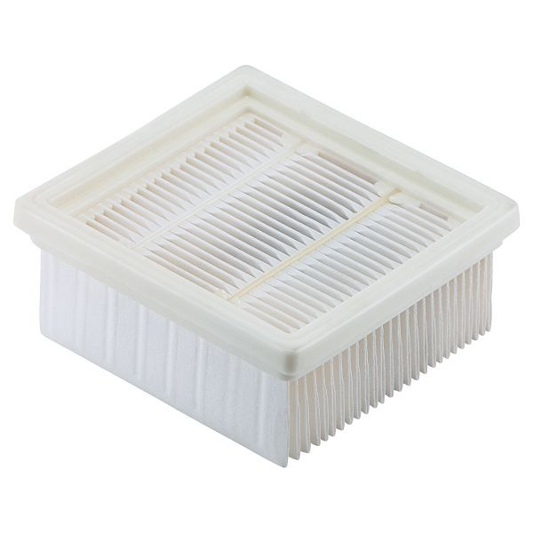 FLEX Flachfaltenfilter FE VC 6 L, 488151, 4030293219694