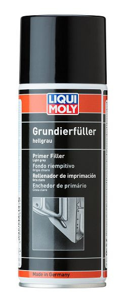 LIQUI MOLY Grundierfüller, Dose Aerosol, VE: 0,4 Liter, 6047