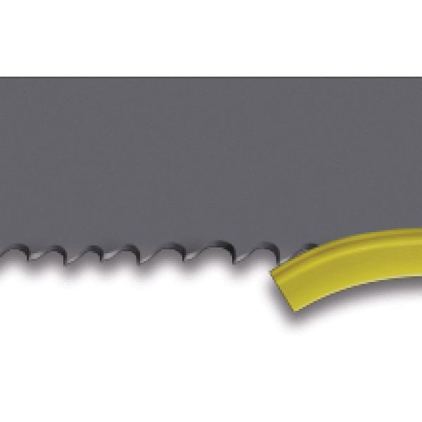 Metallkraft Sägeband 3100 x 27 x 0,9 mm 4-6 ZpZ Bi-Metall M 51 Blizzard, 3655229