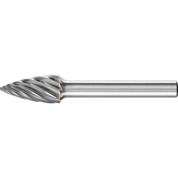 Pferd HM-Frässtift SPG 1020/6 INOX, 21122682