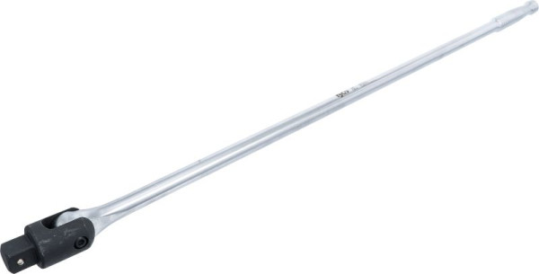 BGS Gelenkgriff, Abtrieb Außenvierkant 25 mm (1"), 1000 mm, 376
