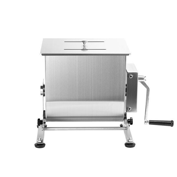 Stalgast Fleischmischer, manuell, Kapazität 13-16 kg, VG1702013