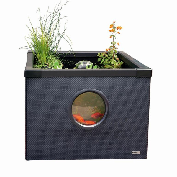 Hozelock Gartenaquarium Outdoor Aquarium, 75100, 5010646059619