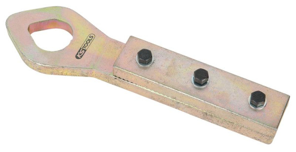 KS Tools Universal-Karosserie-Zugklemme, 260 mm, 140.2469
