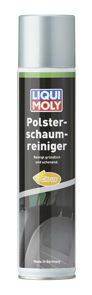 LIQUI MOLY Polsterschaumreiniger, Dose Aerosol, VE: 0,3 Liter, 1539