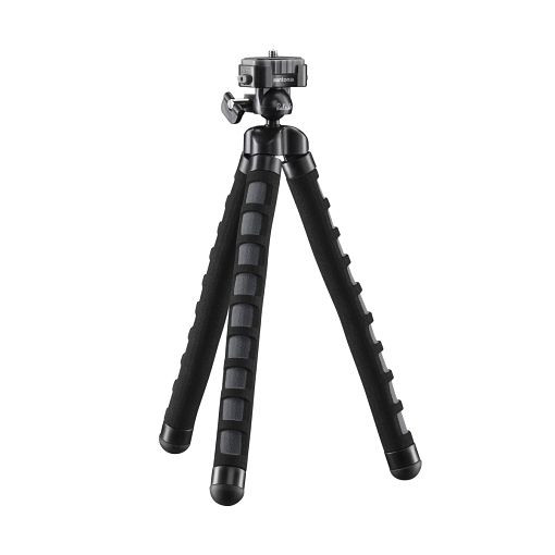 Mantona kaleido Flex Stativ deep grey, 1021400, 4056929214000