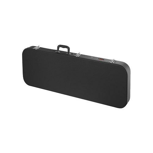 VEVOR Gitarrenkoffer Hartschalenkoffer E-Gitarre 1095mm / 43.11 in Wetterfest abschließbar, JXJTYHJXJHBDYEWZQV0